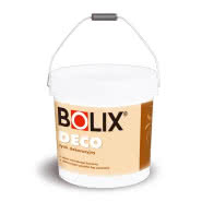 Akrylowy tynk BOLIX DECO